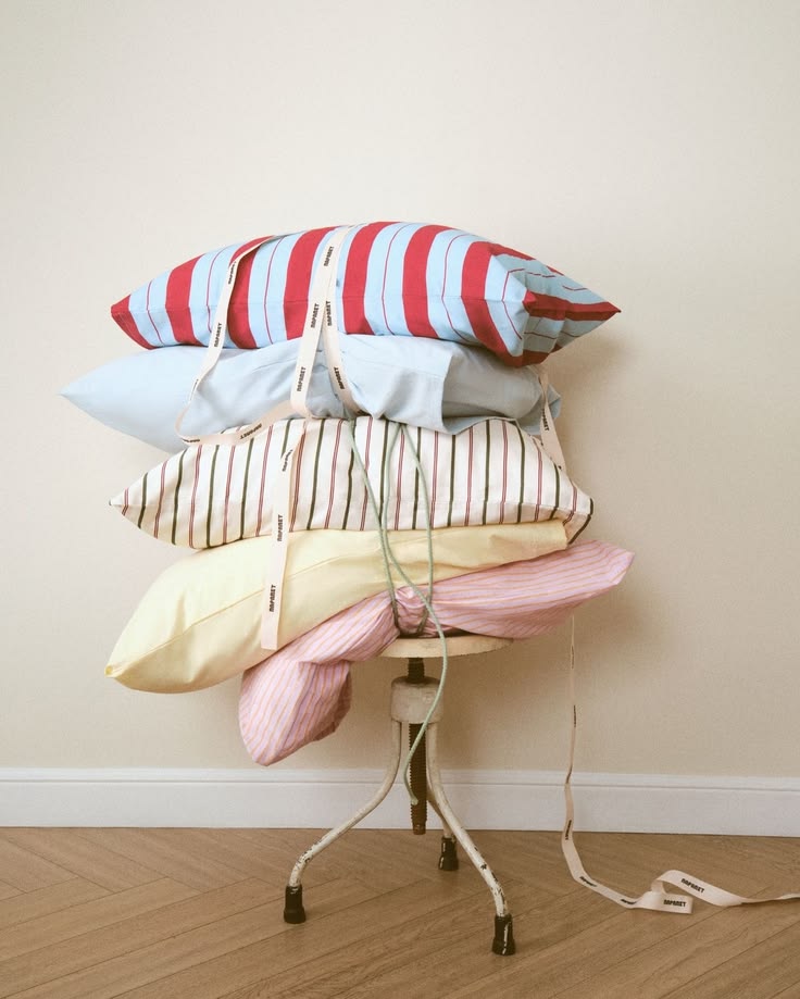 Soft blankets layered for everyday comfort